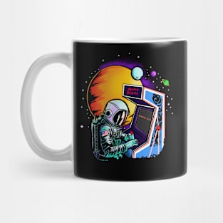 Houston we have the High Score Mug